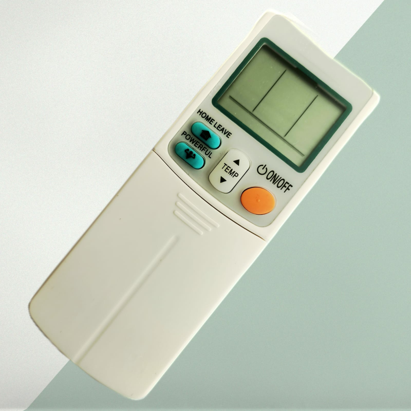COMPATIBLE REMOTE FOR DAIKIN AC