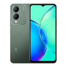 VIVO Y17S 4GB+128GB FOREST GREEN