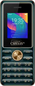 SAREGAMA CARVAAN MOBILE CM181