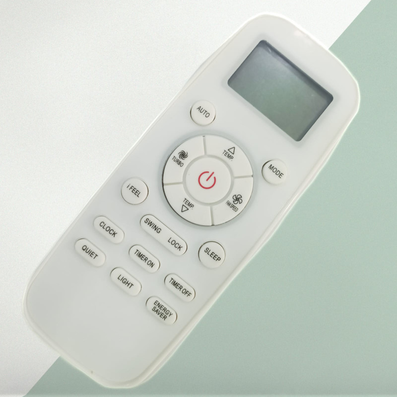 VOLTAS AC COMPATIBLE REMOTE