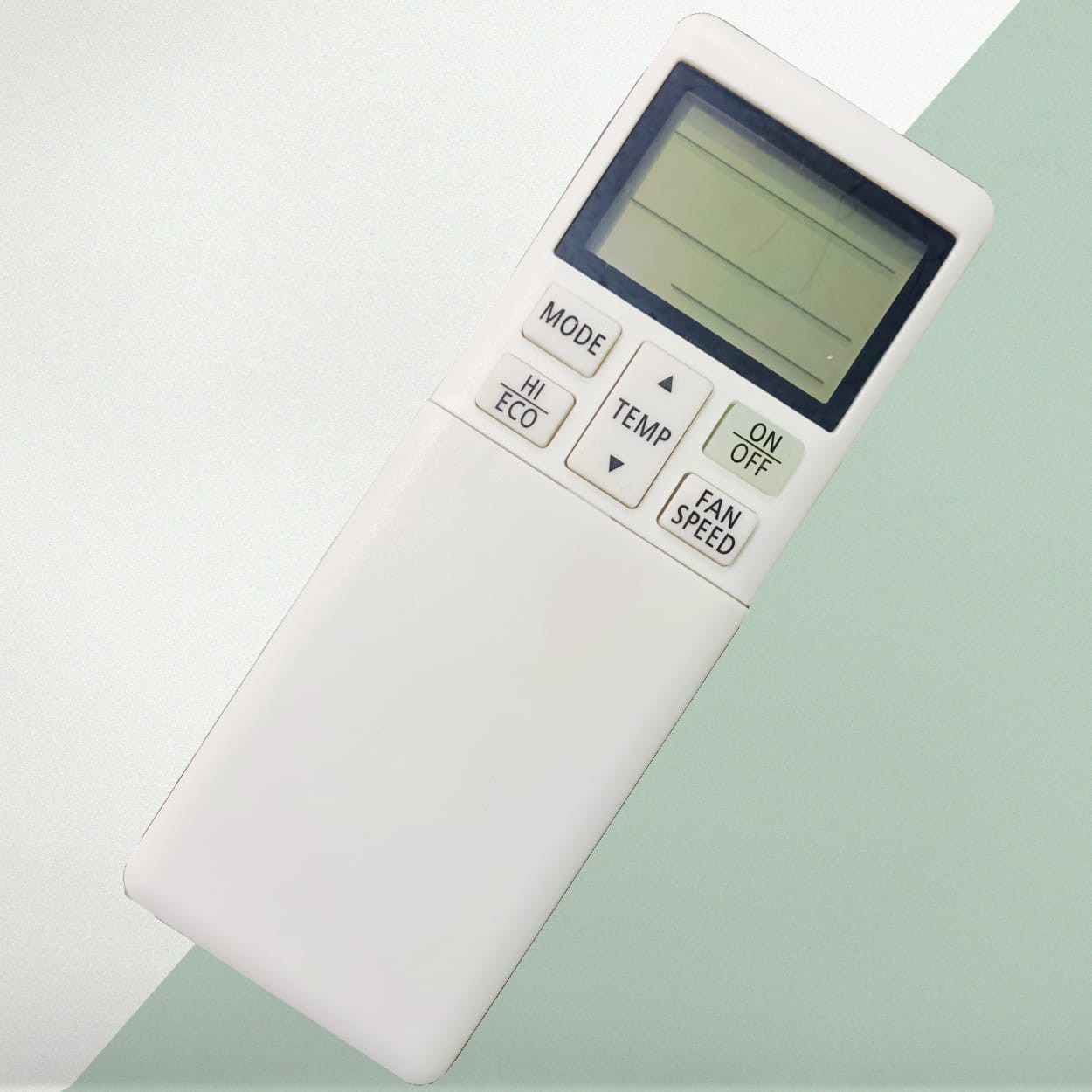 MITSUBISHI AC COMPATIBLE REMOTE SLIDER