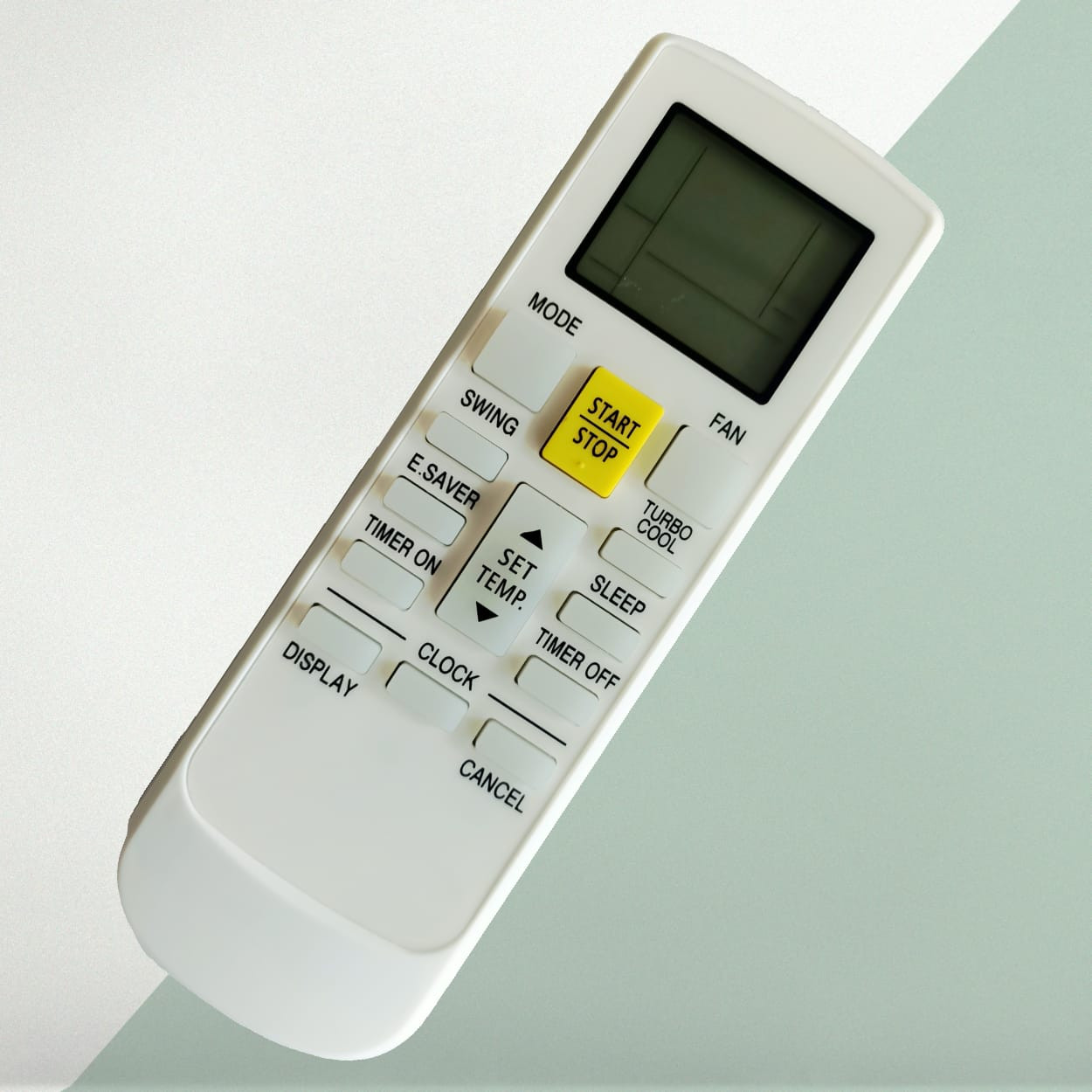 Napoleon AC Compatible Remote For NA12A53/OC 2STAR