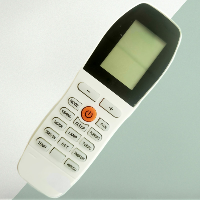 VOLTAS AC COMPATIBLE REMOTE