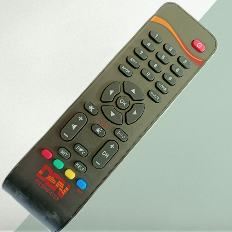 COMPATIBLE FOR DEN SET TOP BOX