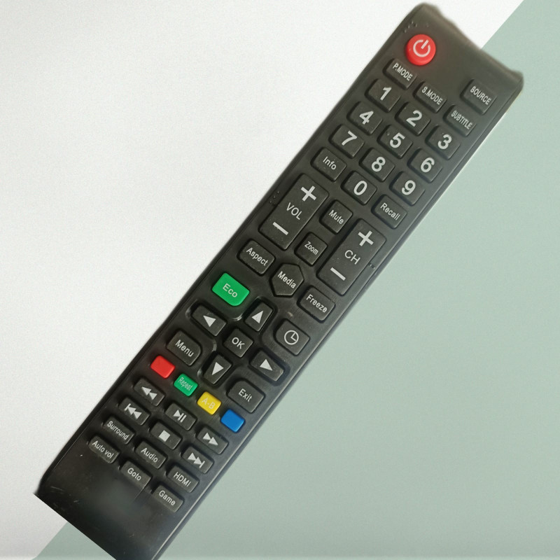 SALORA TV COMPATIBLE REMOTE UNIVERSAL REMOTE