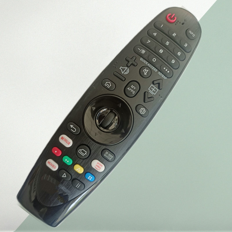 LG TV MOUSE COMPATIBLE REMOTE WITH VOICE COMMAND FEATURE