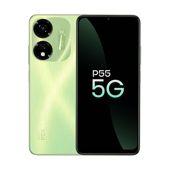 ITEL P55 5G 4GB+64GB