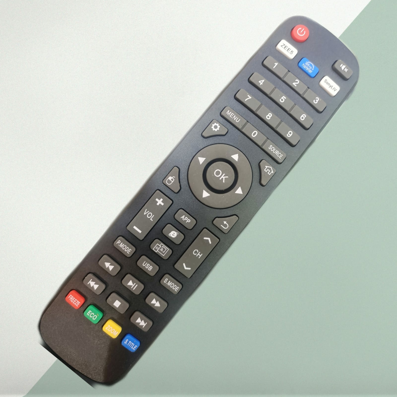 HYUNDAI/SANSUI COMPATIBLE REMOTE FOR TV