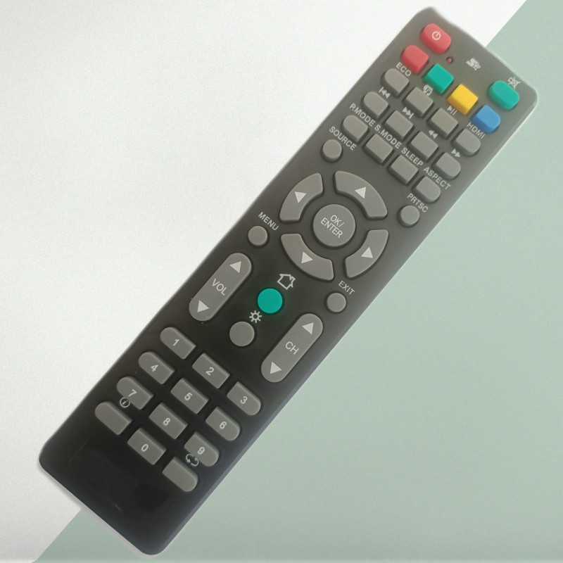 T-SERIES SMART TV COMPATIBLE REMOTE