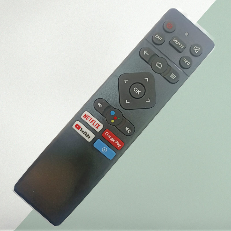 PANASONIC SMART TV COMPATIBLE REMOTE WITH VOICE SEARCH