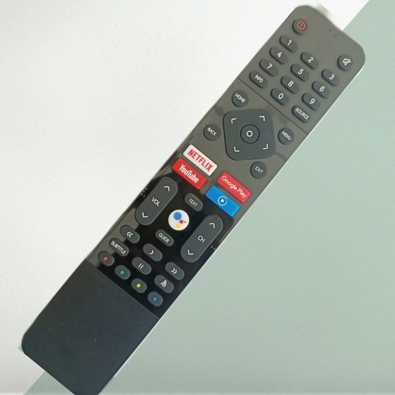 NOKIA / THOMSON COMPATIBLE REMOTE WITH VOICE