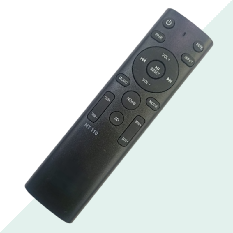 BOAT HOME THEATER COMPATIBLE REMOTE