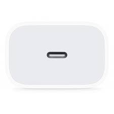APPLE ORIGINAL 20W TYPE-C POWER ADAPTER