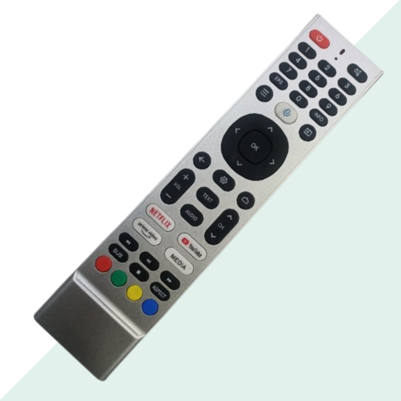YIQ TV COMPATIBLE REMOTE NON VOICE