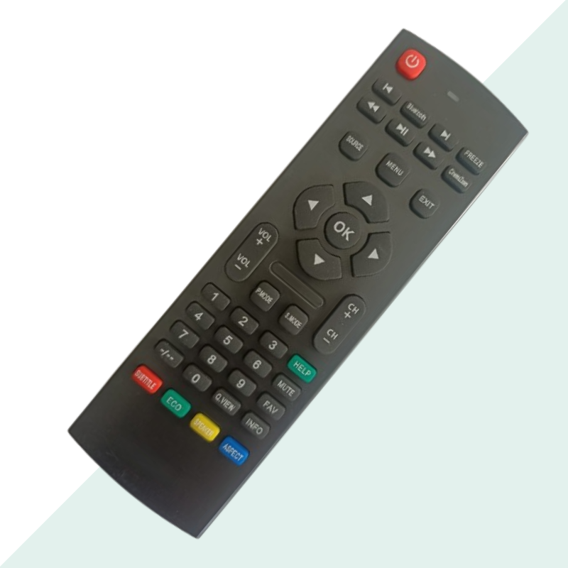 UPTRON TV COMPATIBLE REMOTE
