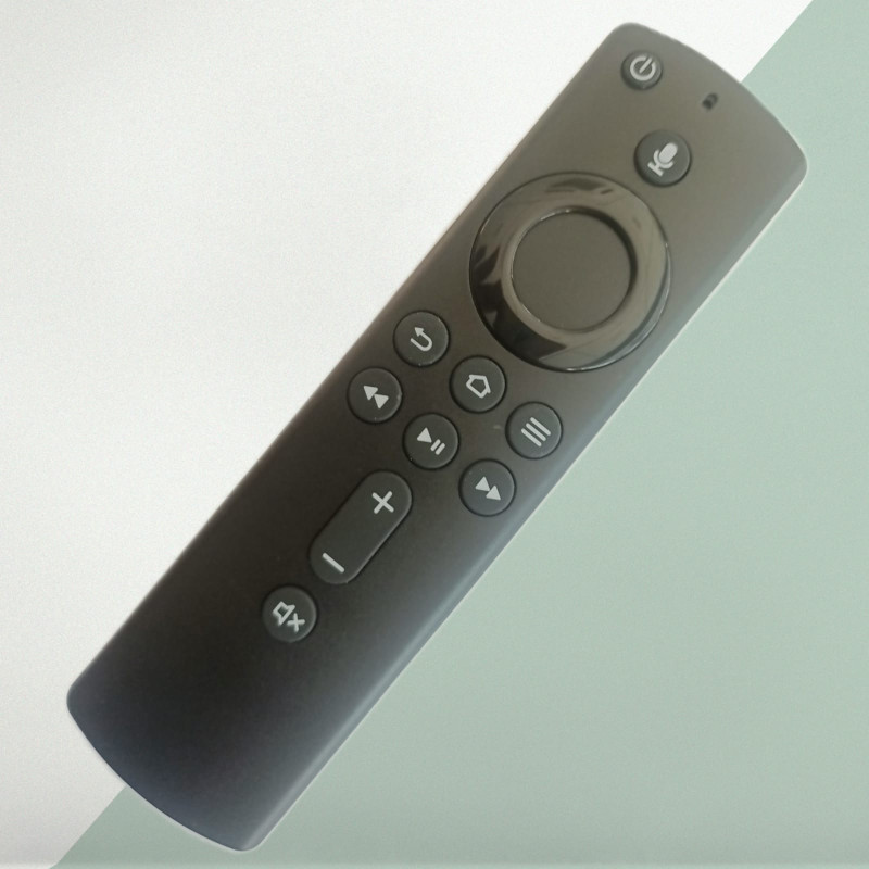 FIRE STICK COMPATIBLE VOICE REMOTE 2ND GENERATION