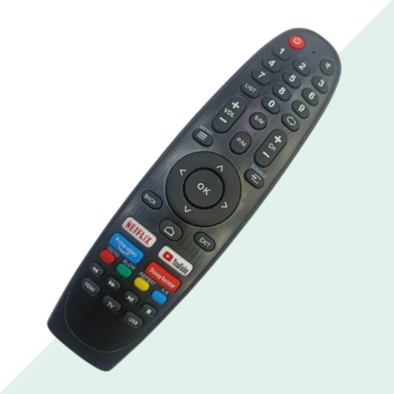 NVY SMART TV COMPATIBLE REMOTE