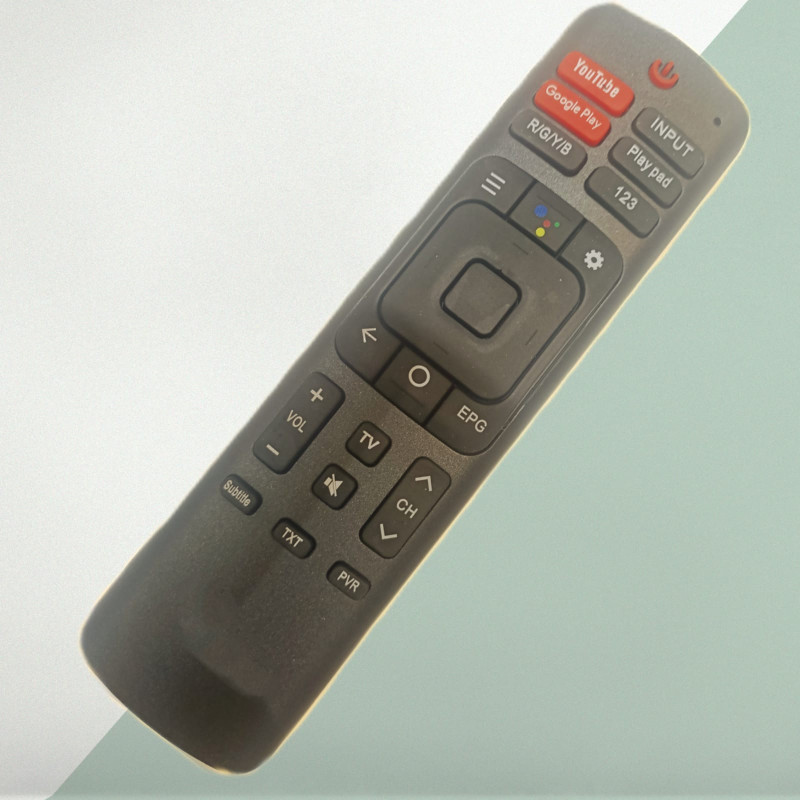 VU COMPATIBLE REMOTE FOR SMART TV NON VOICE