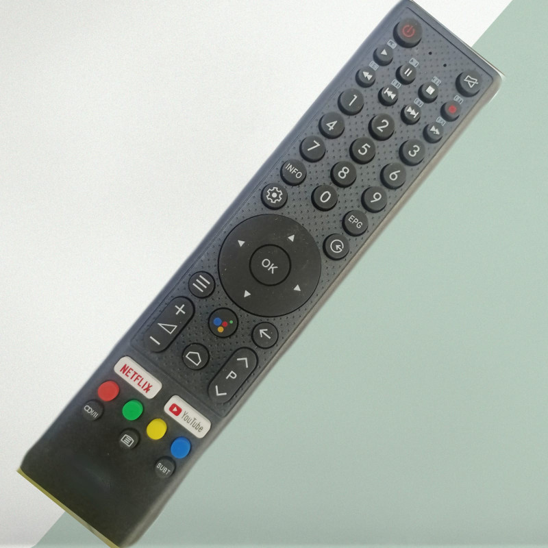 WILLETT TV COMPATIBLE REMOTE NON VOICE