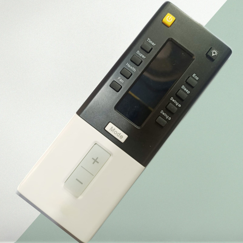 IFB AC COMPATIBLE REMOTE