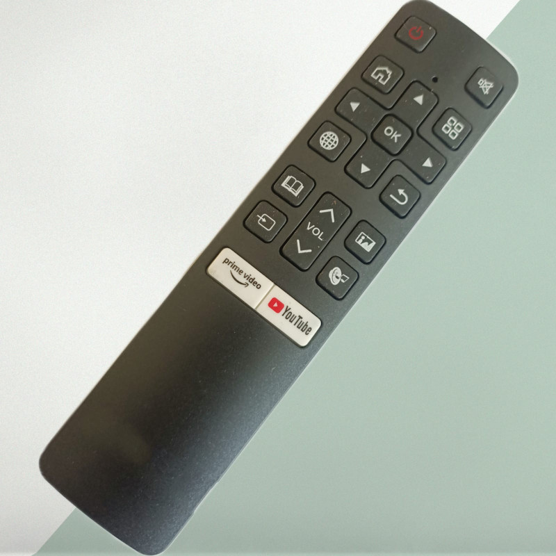 BPL REMOTE COMPATIBLE FOR BPL TV NON VOICE
