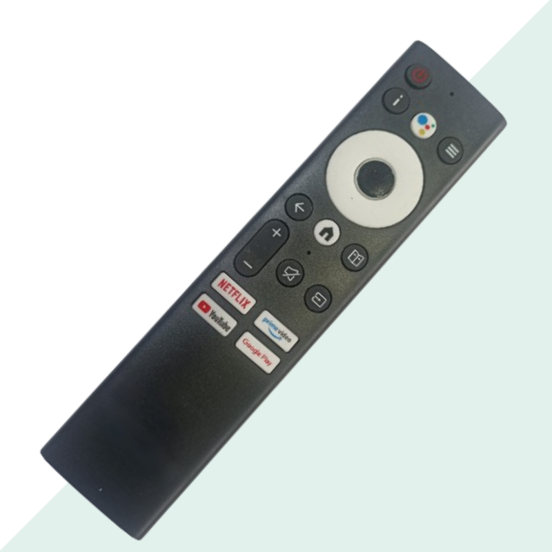 CROMA TV COMPATIBLE REMOTE NON VOICE