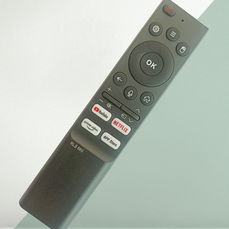 UNIVERSAL LED TV COMPATIBLE REMOTE NON VOICE