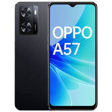 OPPO A57 ( 4GB+64GB) GLOWING BLACK