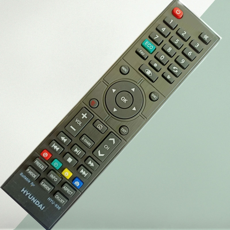 HYUNDAI LED TV COMPATIBLE REMOTE