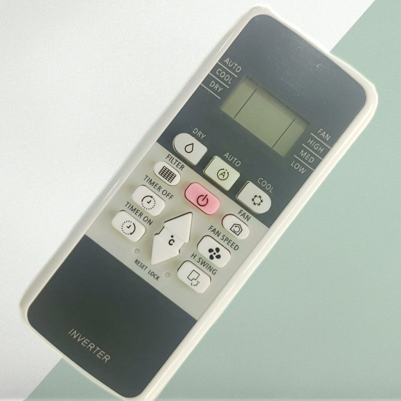 HITACHI INVERTER AC COMPATIBLE REMOTE