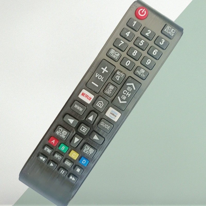 SAMSUNG UNIVERSAL CH TV COMPATIBLE REMOTE