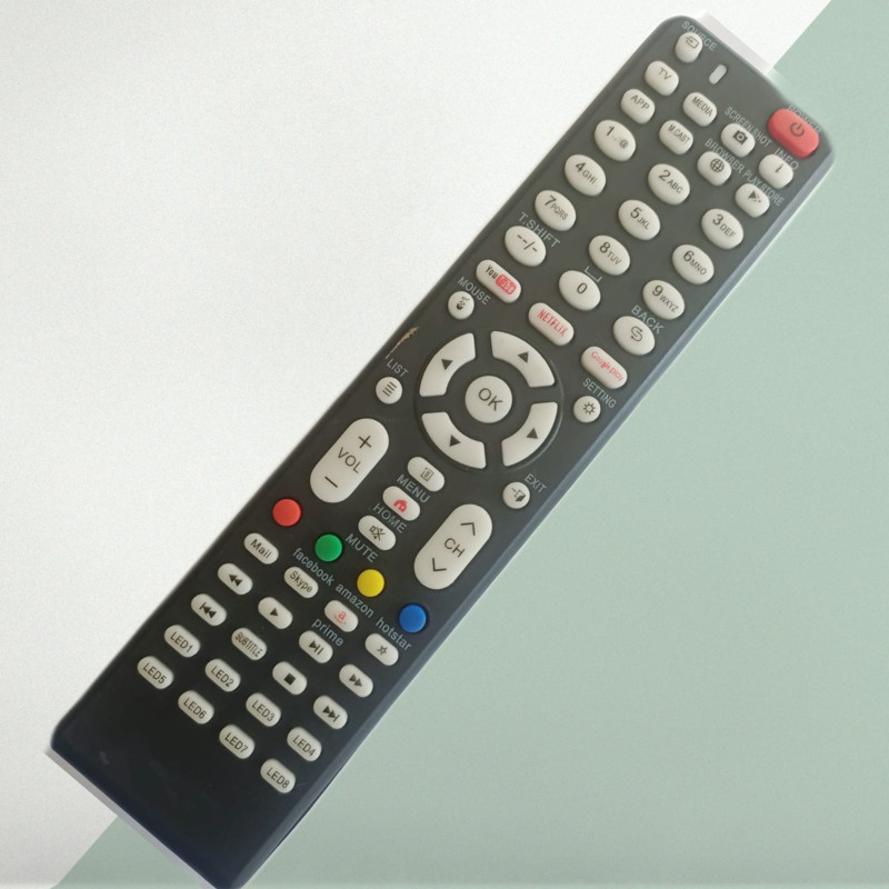 UNIVERSAL REMOTE FOR SMART TV