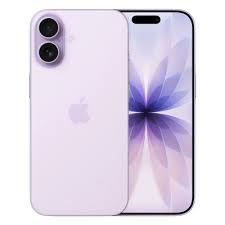 IPHONE 17 256GB LAVENDER A3520