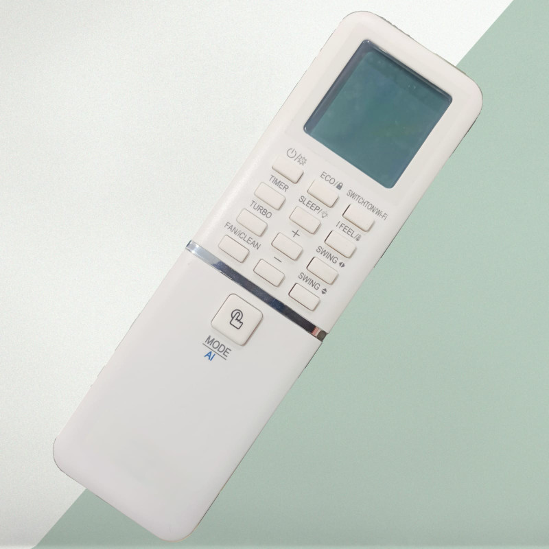 SUITABLE REMOTE FOR KELVINATOR AC COMPATIBLE REMOTE