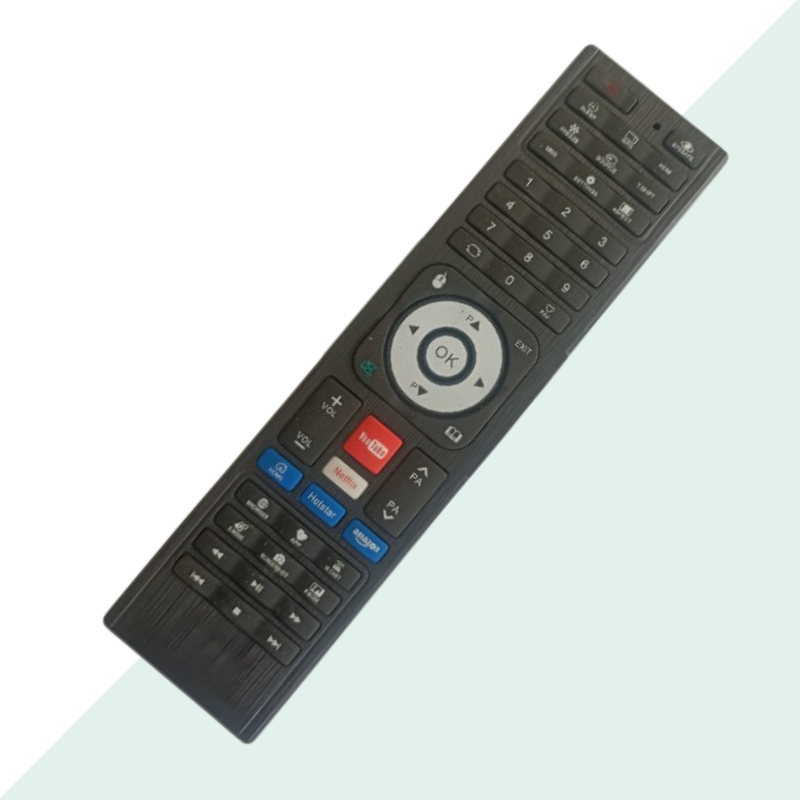 BUSH TV COMPATIBLE REMOTE