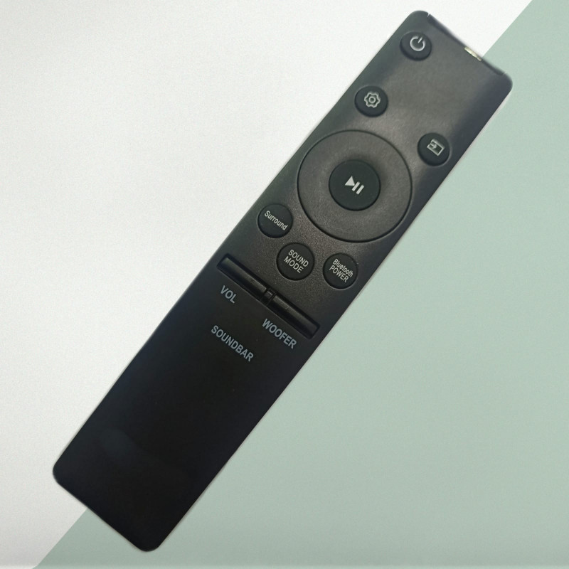 SAMSUNG SOUNDBAR COMPATIBLE REMOTE