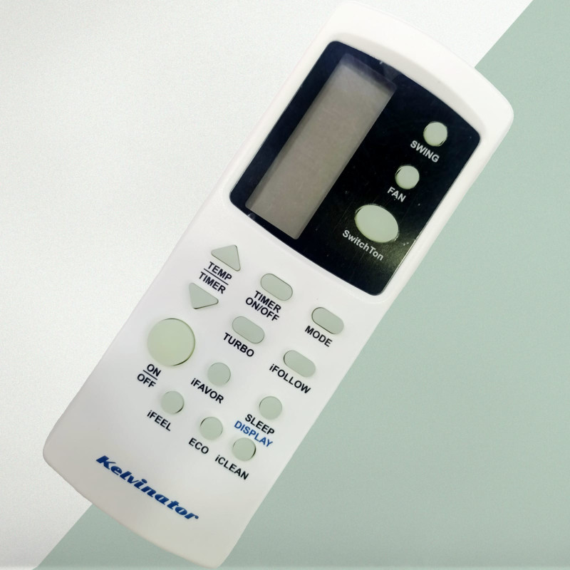 KELVINATOR AC COMPATIBLE  REMOTE