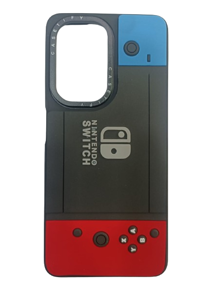 CASETIFY SMART BACK COVER FOR ONE PLUS CE 3 LITE